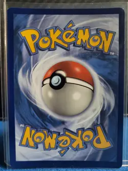 Pokemon TCG Vaporeon TG02/TG30 Brilliant Stars Ultra Rare Holo - Image 2
