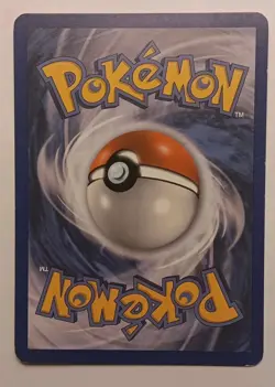 Plusle HGSS16 Black Star Promo Holo Pokemon TCG 2010 Cracked Ice Holo - Image 3