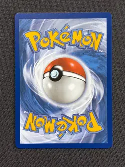 Pokemon TCG Fan Rotom Ascended Heroes Illustration Rare 250/217 NM - Image 2