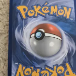 Pokemon TCG Charizard EVOLUTIONS Reverse Holo - Image 4