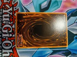 Yugioh Ghost Belle & Haunted Mansion RA01-EN011 1ST ED NM SECRET - Image 2