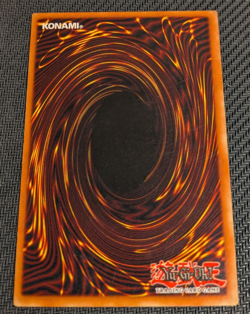 Yugioh Curse of Dragon LOB-066 1st Edition Super Rare Glossy LP! - Image 2
