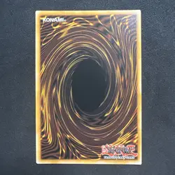 Yugioh Elemental HERO Absolute Zero Secret Rare BLC1-EN004 NM/VLP - Image 3