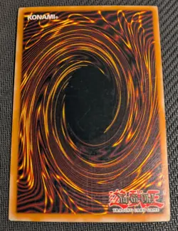 Yugioh Burst Stream of Destruction AST-038 1st Edition Ultra Rare LP/MP - Image 2