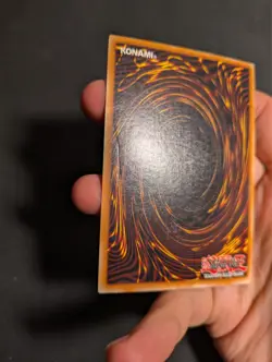 Yugioh Burst Stream of Destruction AST-038 1st Edition Ultra Rare LP/MP - Image 4