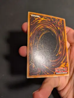 Yugioh Burst Stream of Destruction AST-038 1st Edition Ultra Rare LP/MP - Image 5