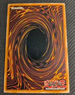 Yugioh Dark Magic Attack AST-095 1st Edition Ultra Rare VLP! - Image 2