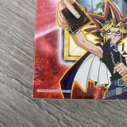 Yu-Gi-Oh! Starter Deck Yugi Evolution Konami English Sealed Box -read - Image 2