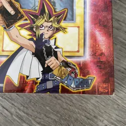Yu-Gi-Oh! Starter Deck Yugi Evolution Konami English Sealed Box -read - Image 3