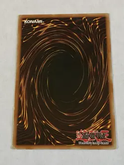 Yu-Gi-Oh! D.D.M. Different Dimension Master CRV-EN032 Ultimate Rare 1st Ed - Image 2