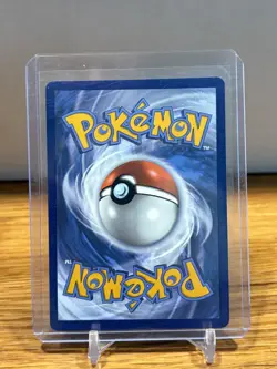 Pokemon TCG Lugia V SWSH301 Sword & Shield SWSH Black Star Promo Holo Card NM - Image 2
