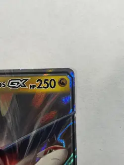 Latias & Latios GX (ULTRA RARE) SM Tag Team Up 113/181 Pokemon Sun And Moon - LP - Image 4