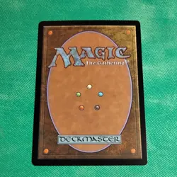 1x Battlefield Improvisation, Magic the Gathering MTG - Image 2