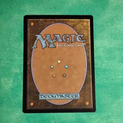 MTG Magic the Gathering Impostor Syndrome (34/314) Marvel's Spider-Man LP - Image 2
