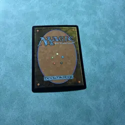 Kuja, Mage Manufacturer Rare 52 MTG Final Fantasy Through The Ages K184 - Image 2