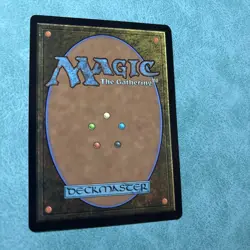 WOTC Universes Beyond: FINAL FANTASY: Dawn Warriors' Legacy - Mizzix's Mas NM - Image 2