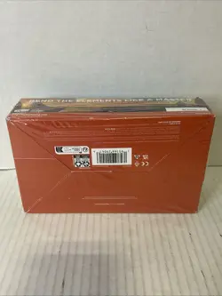 Magic the Gathering AVATAR The Last Airbender PLAY BOOSTER BOX Sealed MTG F2 - Image 2
