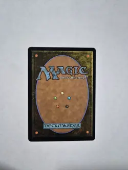 MTG | Badgermole Cub #0167 | Avatar - TLA | M Reg - Image 2