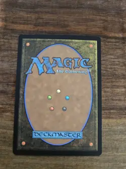 MTG - Wheel of Misfortune - Secret Lair - Foil - NM - Image 2