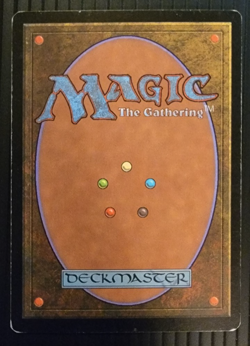 Magic The Gathering, Vindicate, Apocalypse, 126/143, Sorcery - Image 3