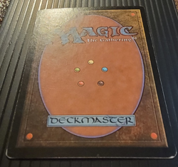 Magic The Gathering, Vindicate, Apocalypse, 126/143, Sorcery - Image 4