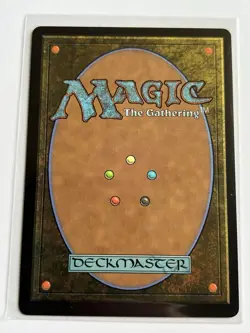 Salvation Engine 397 MTG Aetherdrift 2025 Near Mint Mythic Rare Foil - Image 3