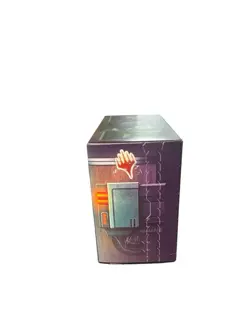 MTG Duskmourn House of Horror Nightmare Bundle Sealed NEW Magic The Gathering - Image 4