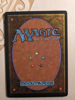 MTG - Elvish Spirit Guide - Alliances - Rare - Green - Excellent / Near Mint - Image 2