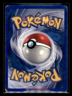 1999 Pokemon TCG Ninetales Holo Base Set #012/102 - Image 2