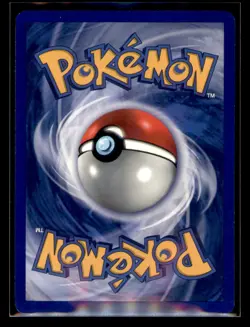 1999 Pokemon TCG Alakazam Holo Base Set #001/102 - Image 2