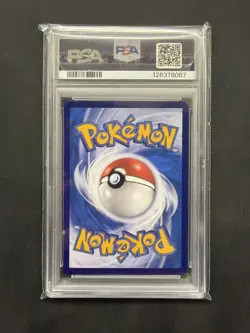 Pokemon Captain Pikachu PSA 10 Gem Pack Vol 1 07 09/09 Chinese 2025 - Image 2