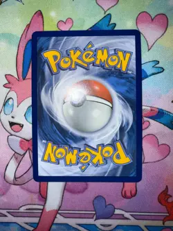 Carte Pokemon Crache-Feu 119/094 ME02 - Flammes Fantasmagoriques - FR - Image 2