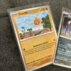 Shiny Pokemon Karten Bundle Holos NM - Optimale Ordnung Deutsch - Image 2