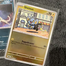 Shiny Pokemon Karten Bundle Holos NM - Optimale Ordnung Deutsch - Image 4