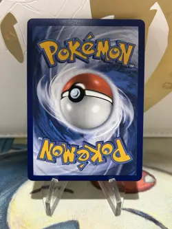 Pikachu 160/159 Secret Rare English Pokemon Crown Zenith NM - Image 2