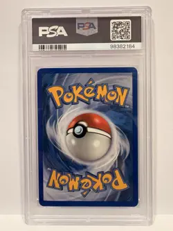 Pokemon Regice Gold Star PSA 9 Ex Legend Maker English #90 2006 - Image 2