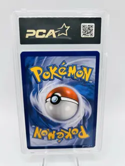 PCA 9,5 Carte Pokemon Holo ectoplasma 60/162 Rare XY IMPULSION TURBO FR - Image 3