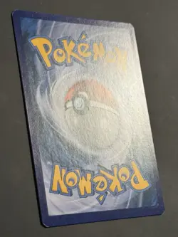 Pokemon Shining Lugia SM82 Black Star Promo LP - Image 4