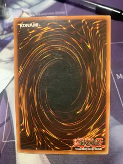 Trap Master SDK-044 Starter Deck: Kaiba 1st Edition Yugioh - Image 2