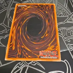 Konami Yu-Gi-Oh! Dark Magician SYE-001 Starter Deck Yugi 1st Ed Rare ATK/2500 D… - Image 5