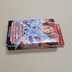 Structure Deck: Albaz Strike 1st Edition Sealed - Sealed - Yu-Gi-Oh! - Image 2
