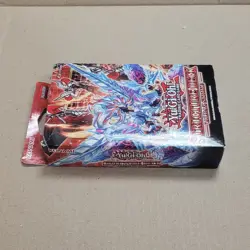 Structure Deck: Albaz Strike 1st Edition Sealed - Sealed - Yu-Gi-Oh! - Image 3