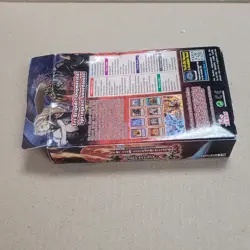 Structure Deck: Albaz Strike 1st Edition Sealed - Sealed - Yu-Gi-Oh! - Image 4