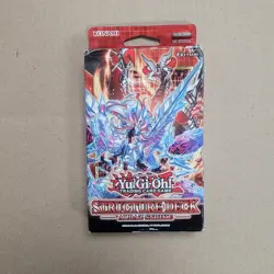 Structure Deck: Albaz Strike 1st Edition Sealed - Sealed - Yu-Gi-Oh! - Image 5
