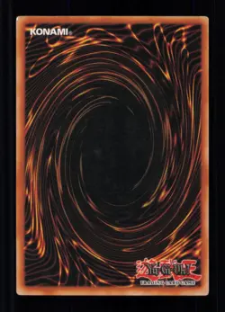 SHIEN'S SMOKE SIGNAL SDWA-EN030 STRUCTURE DECK: SAMURAI WARLORDS YU-GI-OH LP - Image 2