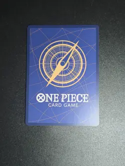 Laboon EB01-048 SR (PRB-02) - One Piece Card Game - Image 2
