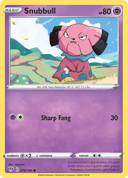 Psychic Type Pokemon, Pokemon Cards, Pokemon TCG Psychic Listing 6 - Image 3