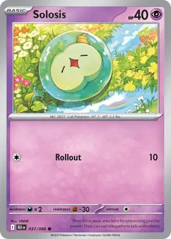 Psychic Type Pokemon, Pokemon Cards, Pokemon TCG Psychic Listing 6 - Image 5