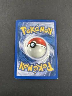 Pokemon TCG Beautifly EX Ruby and Sapphire Holo Card 2/109 Rare - Image 2