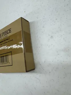 ONE PIECE Card Game TOURNAMENT KIT Vol. 1 Bandai SEALED CASE See Pics!!! - Image 3